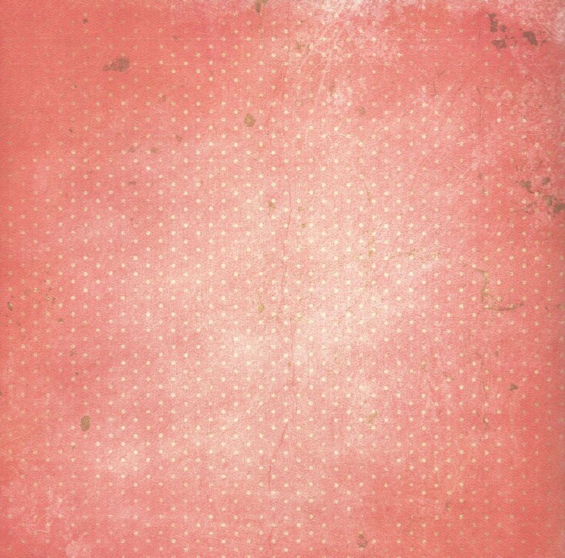 DoubleDot - Coral Vintage